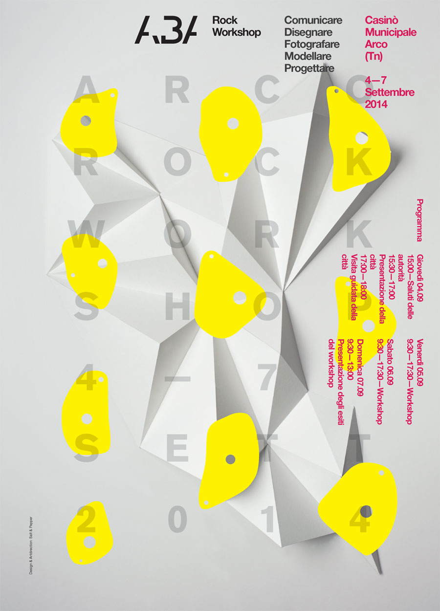 Rock Workshop 2014