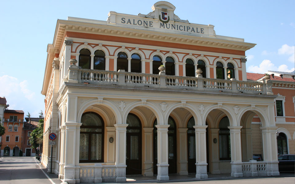 Mostra Concorso 2016